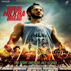 Sonam Kapoor Bhaag Milkha Bhaag